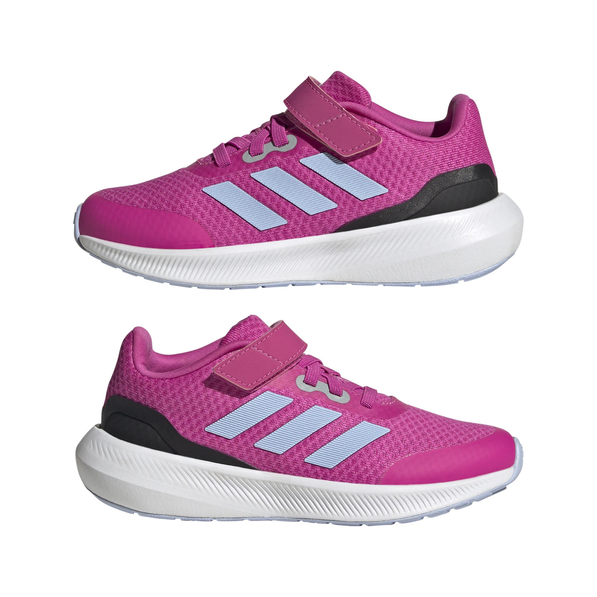 adidas  laufschuhe mädchen runfalcon 3.0 