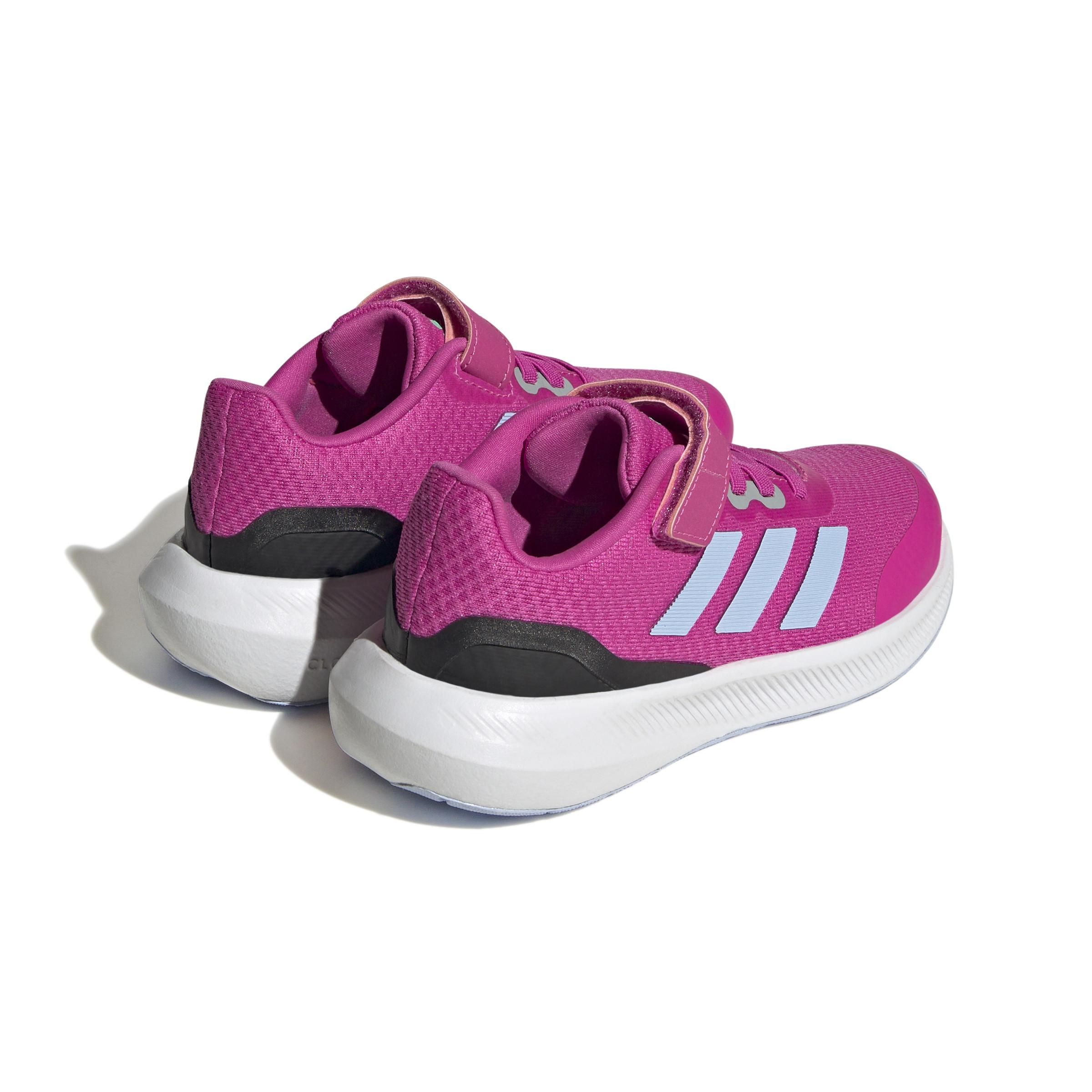 adidas  laufschuhe mädchen runfalcon 3.0 