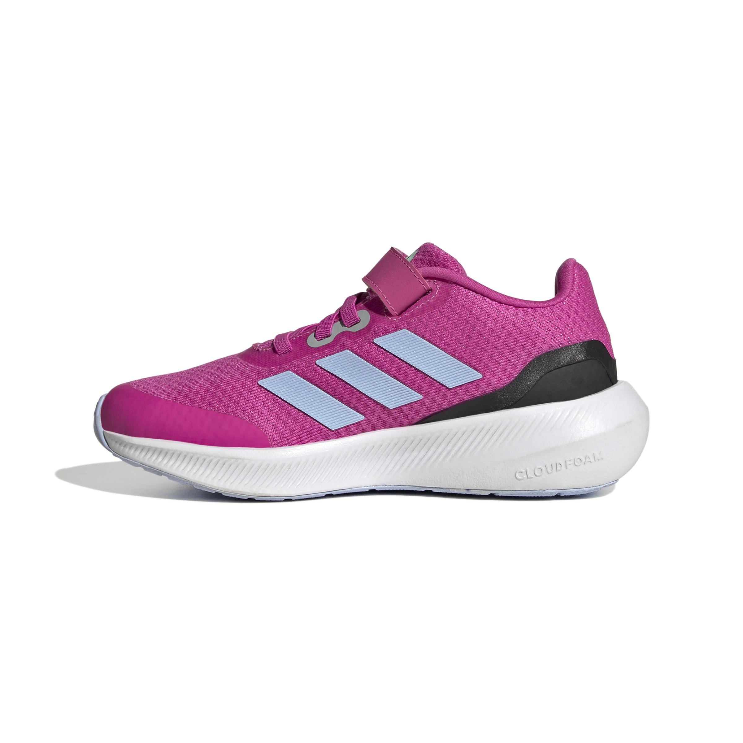 adidas  chaussures de running fille runfalcon 3.0 