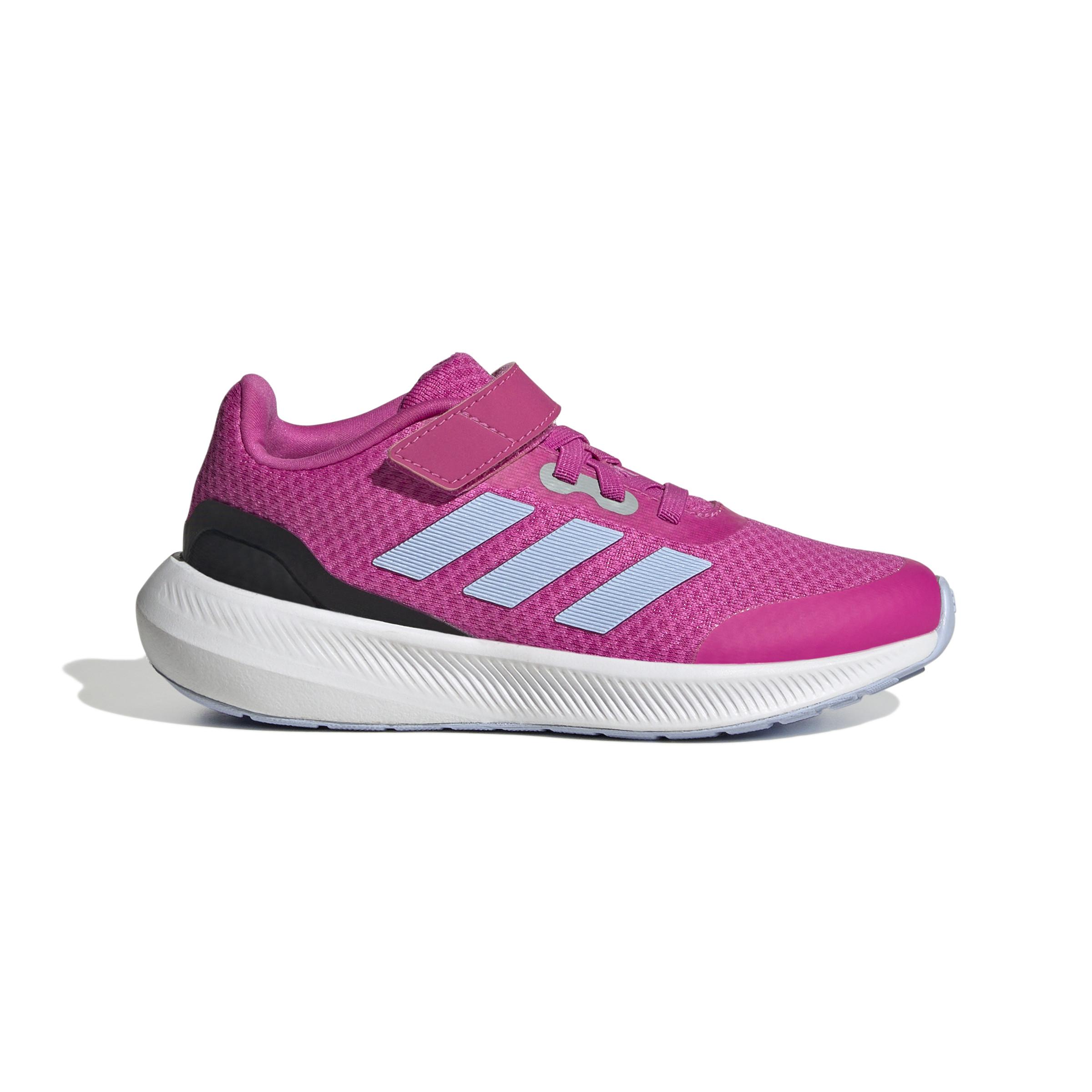 Image of adidas Laufschuhe Mädchen Runfalcon 3.0 Unisex 38 2/3