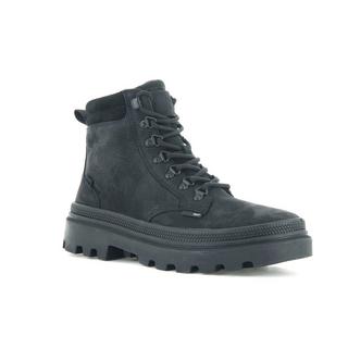 PALLADIUM  stiefeletten pallatrooper hiker nubuck 