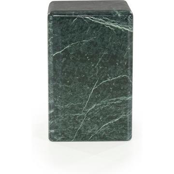 Table d'appoint Dice vert