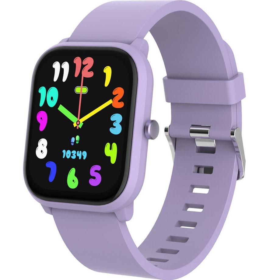 Celly  Montre connectée KidswatchBT pour enfants 