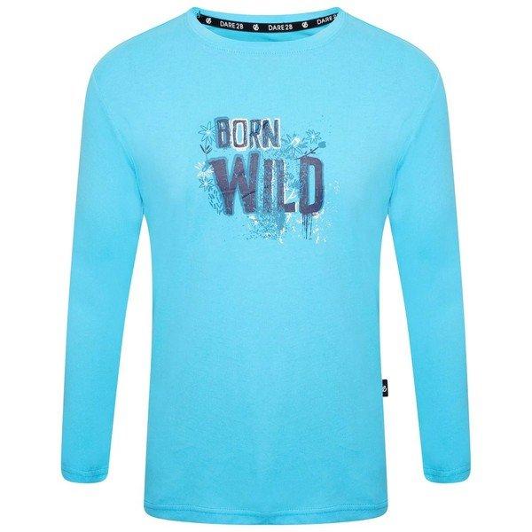 Image of Dare 2B Beyond Born Wild TShirt  Langärmlig - 128