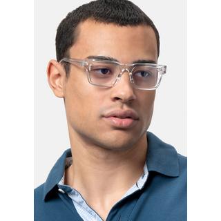 X Frame Therapy  Sonnenbrille miten, lichtundurchlässigen Linsen 