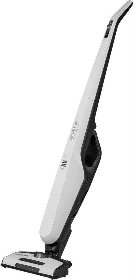 Nilfisk Aspirapolvere a batteria Easy 36V - bianco  