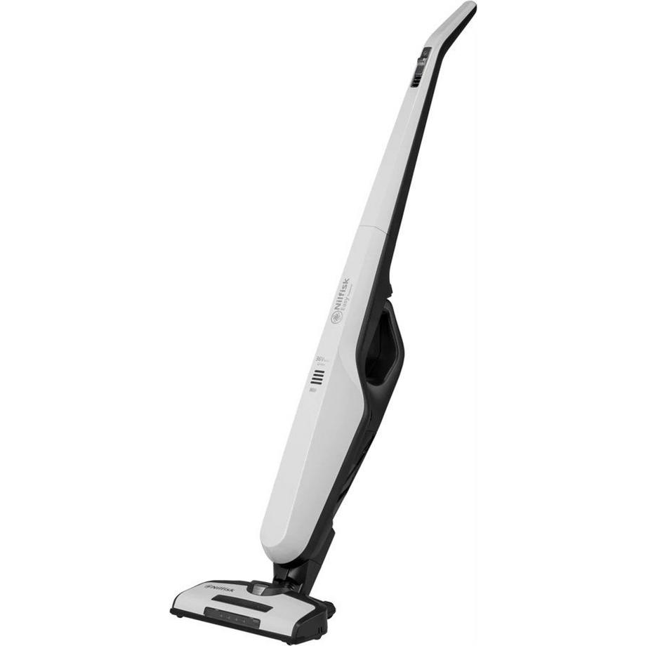 Nilfisk Akku-Staubsauger Easy 36V - weiss  