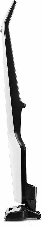 Nilfisk Aspirapolvere a batteria Easy 36V - bianco  