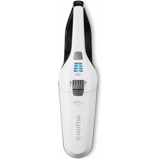 Nilfisk Aspirapolvere a batteria Easy 36V - bianco  