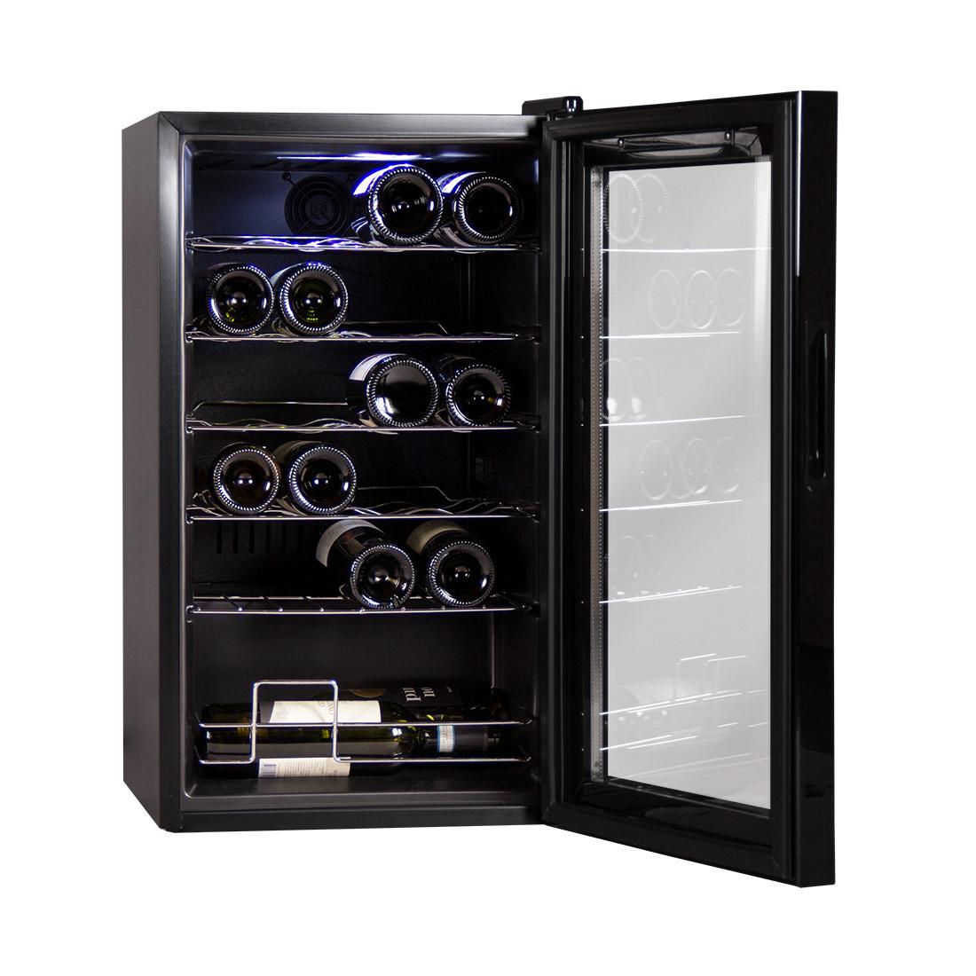 Kibernetik Armoire à vin BWS24  