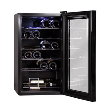 Armoire à vin BWS24