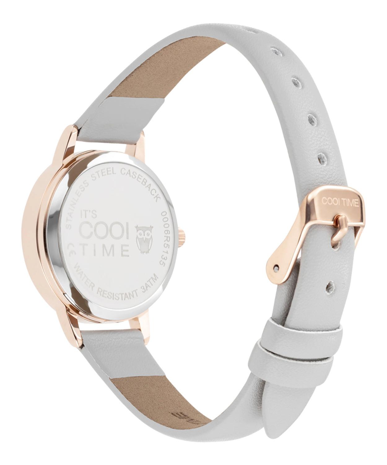 Cool Time Kids  Dog Montre pour enfants 