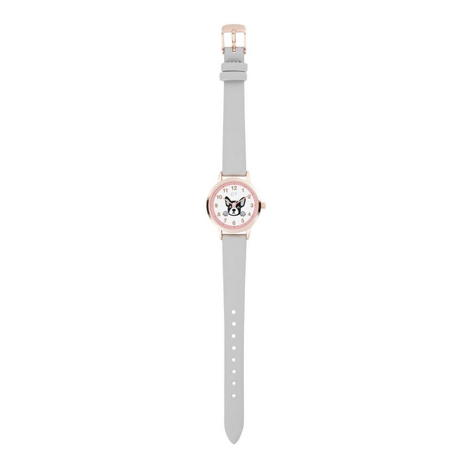 Cool Time Kids  Dog Montre pour enfants 