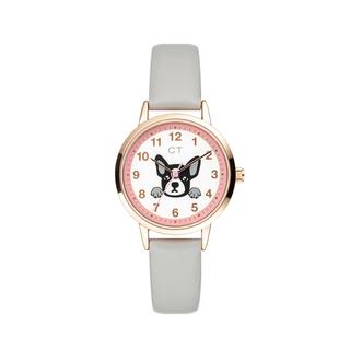 Cool Time Kids  Dog Kinderarmbanduhr 