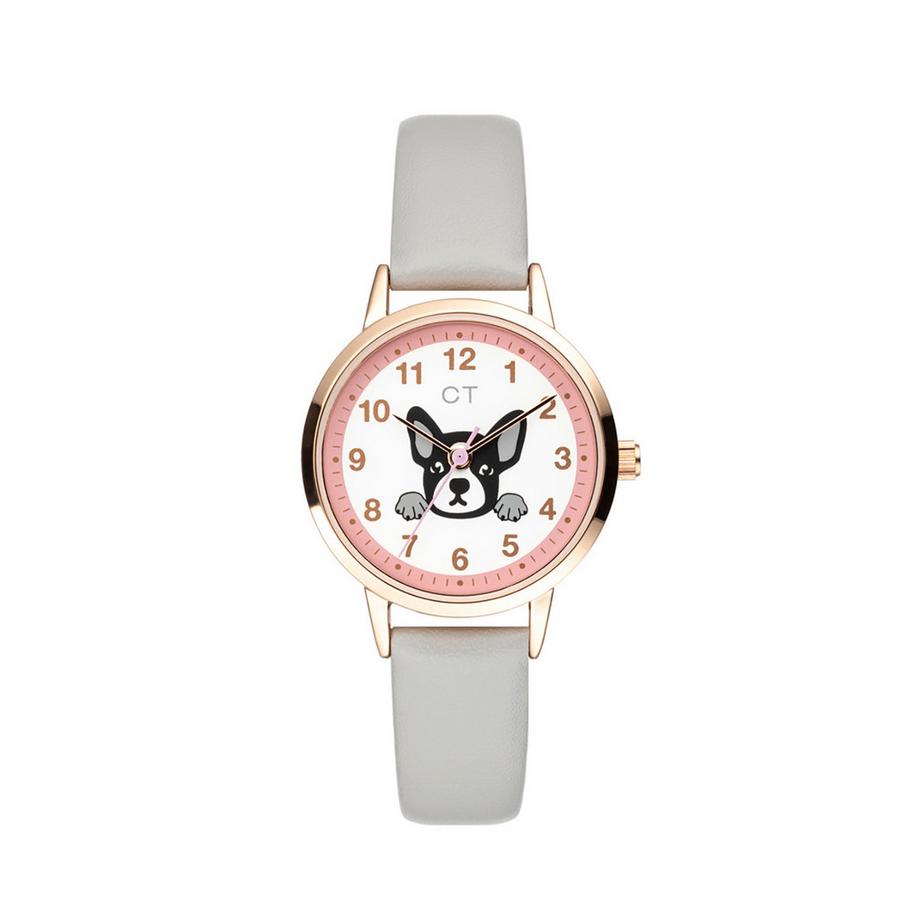 Dog Montre pour enfants