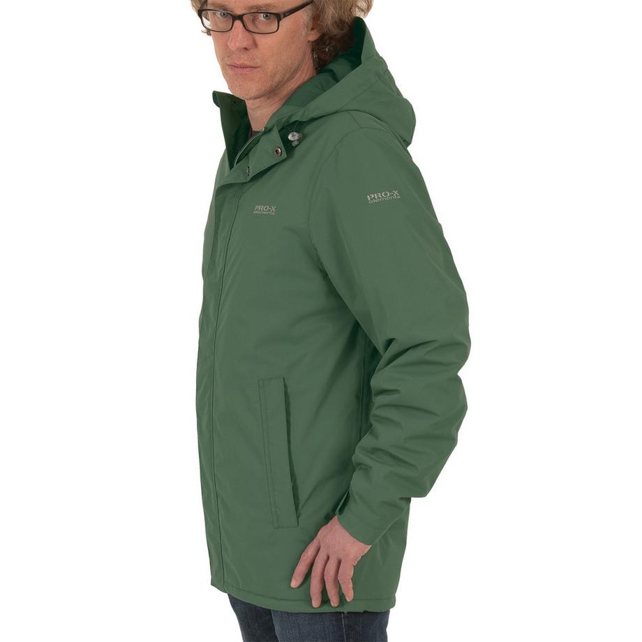 PRO-X Dale Übergangsjacke  