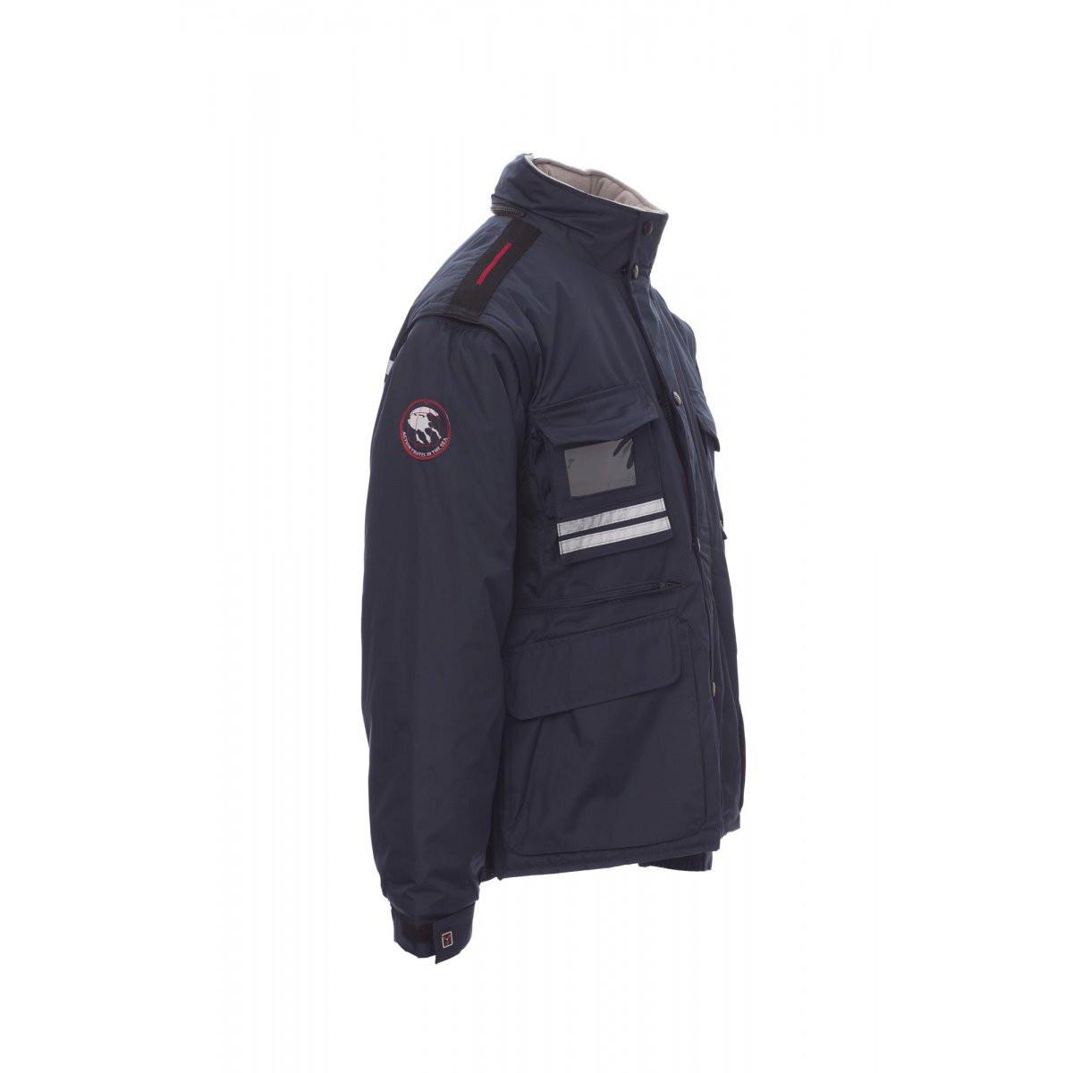 Payper Wear  veste payper tornado 