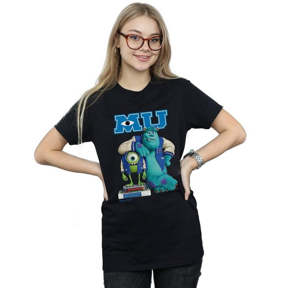 Disney Monsters University T-Shirt  