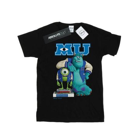 Disney  Monsters University TShirt 