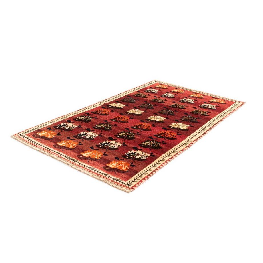 VIDAL Tapis fait à la main Gabbeh  