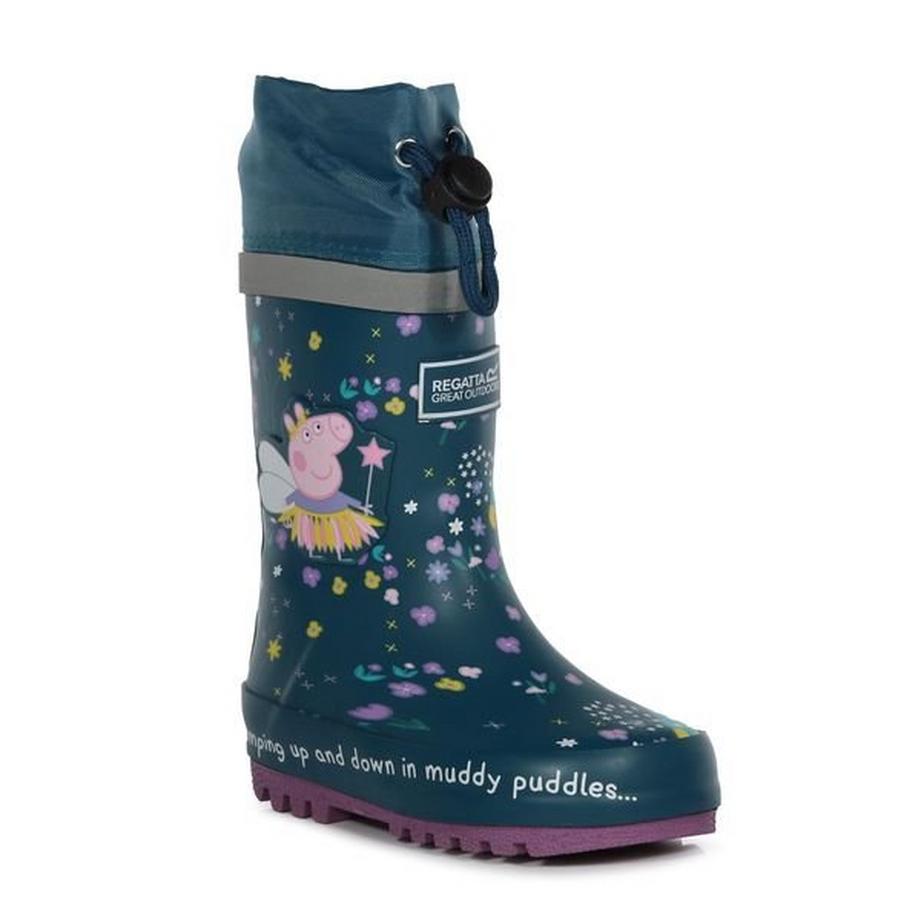 Regatta Fantasy Gummistiefel  