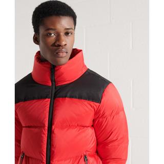 Superdry  doudoune uperdry porttyle code 