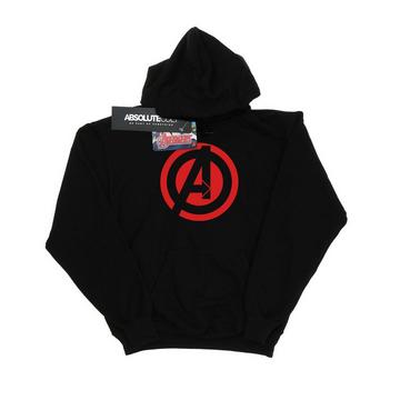 Avengers Assemble Kapuzenpullover