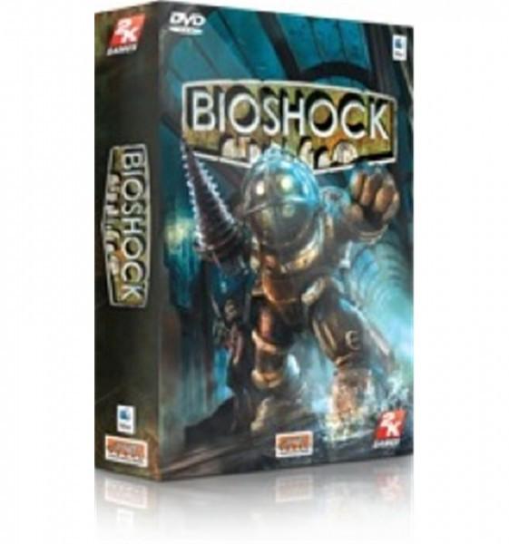 Image of BioShock - Französisch für Mac