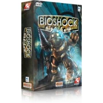 BioShock - Französisch für Mac