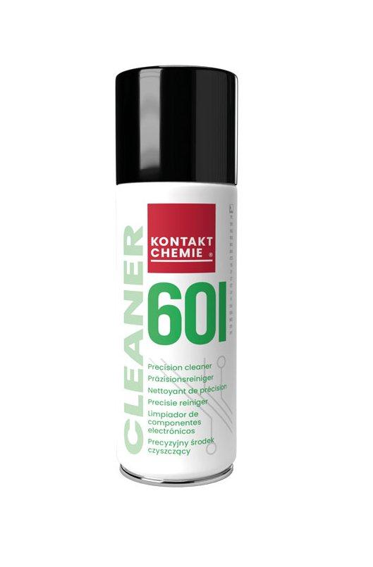 Kontakt Chemie  CLEANER 601 spruzzatore ad aria compressa 200 ml 