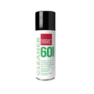 Kontakt Chemie  CLEANER 601 Druckluftzerstäuber 200 ml 