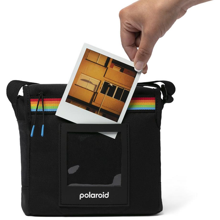 Polaroid  Tasche für i-Type und 600 Kamera 
