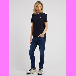 GUESS CN Core Rundhals T-Shirt  