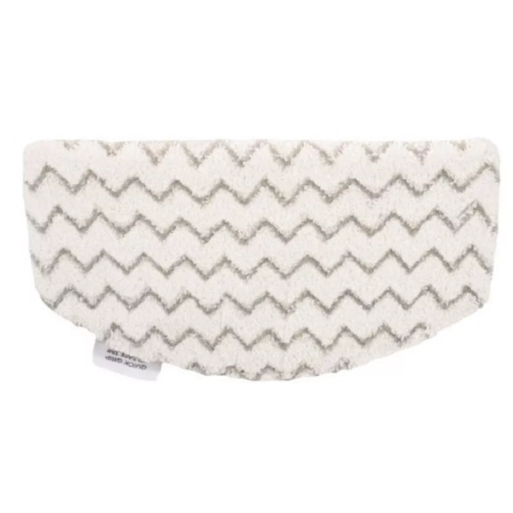 Bissell 2698 mop accessory/supply Mop pad White