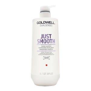 GOLDWELL  GW DS JS Taming Shampoo 1000ml 