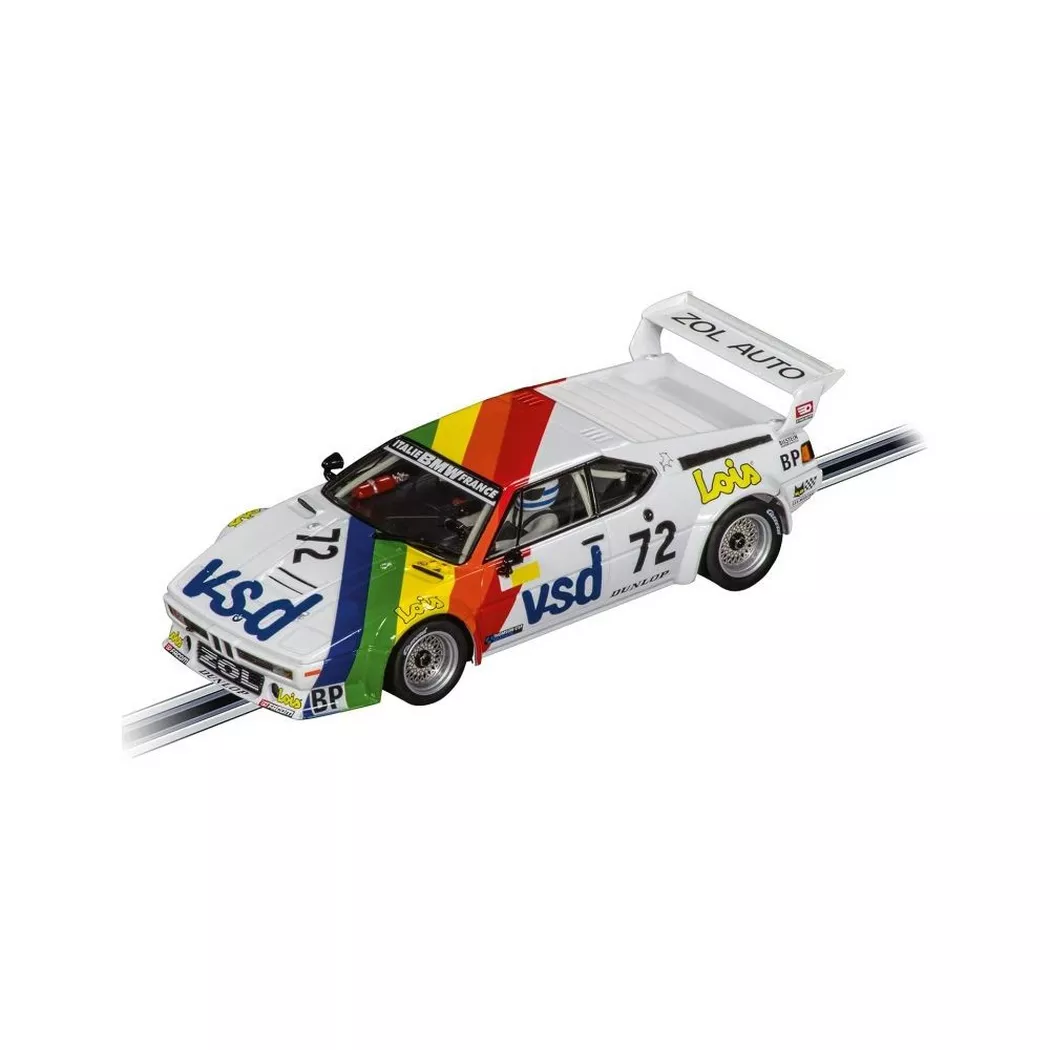 Carrera - Digital 132 BMW M1 Zol