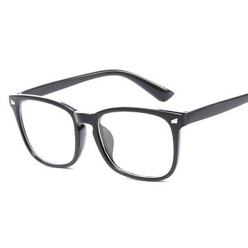 Lunettes Anti Lumière Bleue - Noir