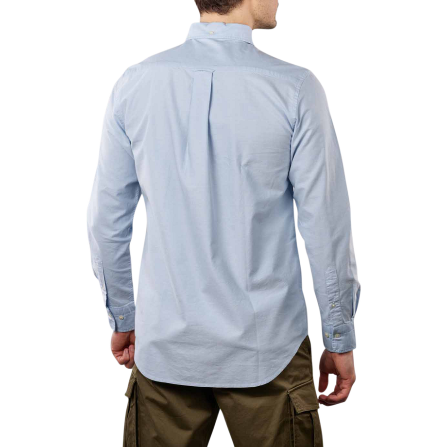 GANT Regular Shirt Oxford  