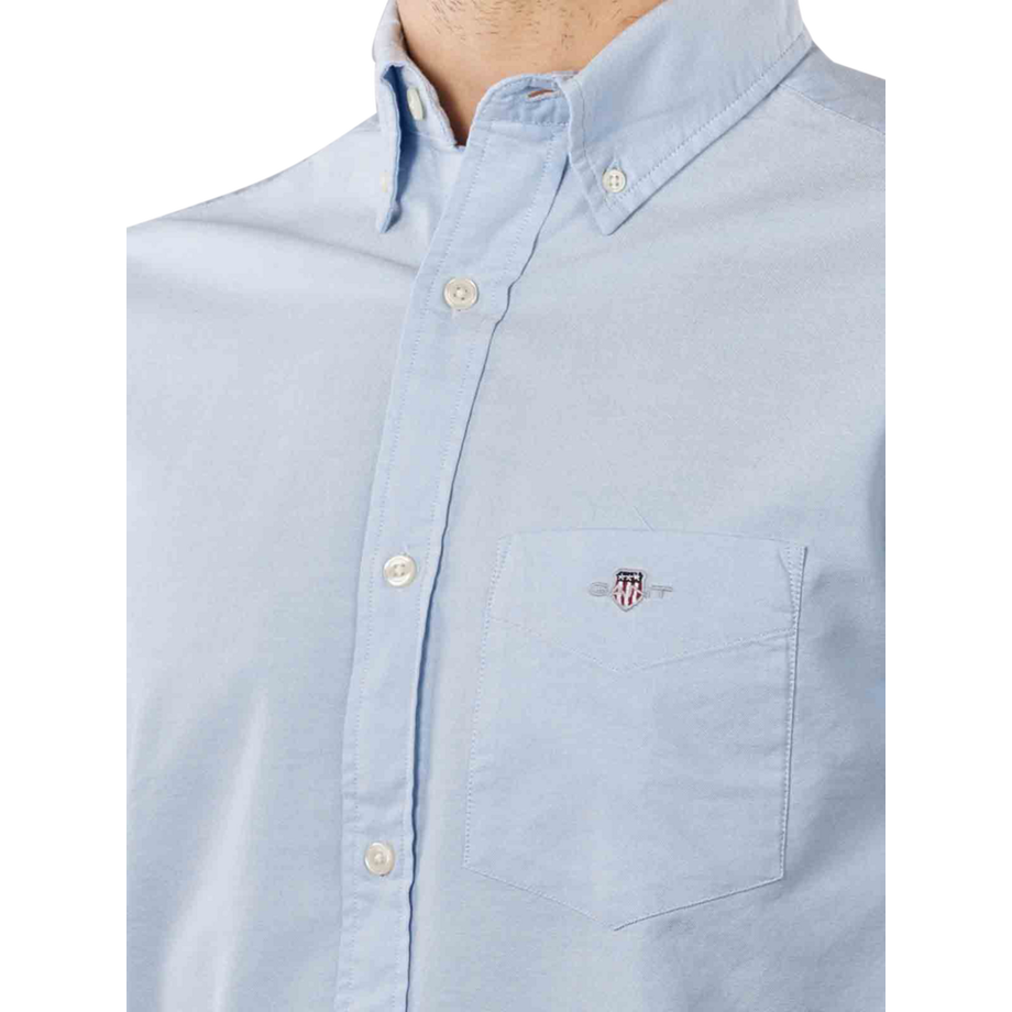 GANT Regular Shirt Oxford  