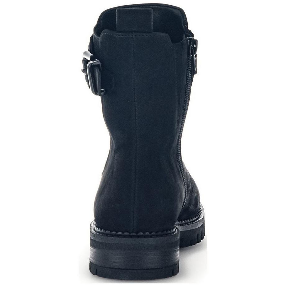 Gabor Bottines avec Pierres Décoratives  