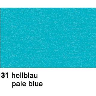 Papyrus URSUS Tonzeichenpapier A3 2174031 130g. bellblau 100 Blatt  