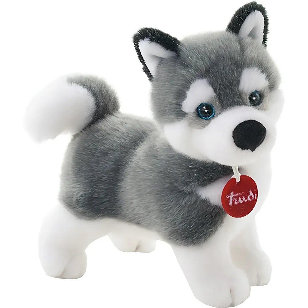 Image of Husky Marcus (24cm)