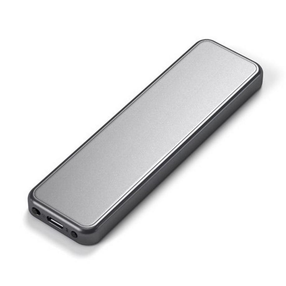 SATECHI  R2 Telecomando multimediale Bluetooth 5.0 con compatibilità Siri 