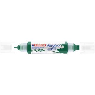 Edding EDDING Acrylmarker 5400 double liner  