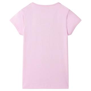 VidaXL  T-shirt pour enfants coton 