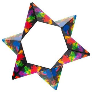 Kruzzel  Anti-Stress-Würfel - magnetisch 24743 