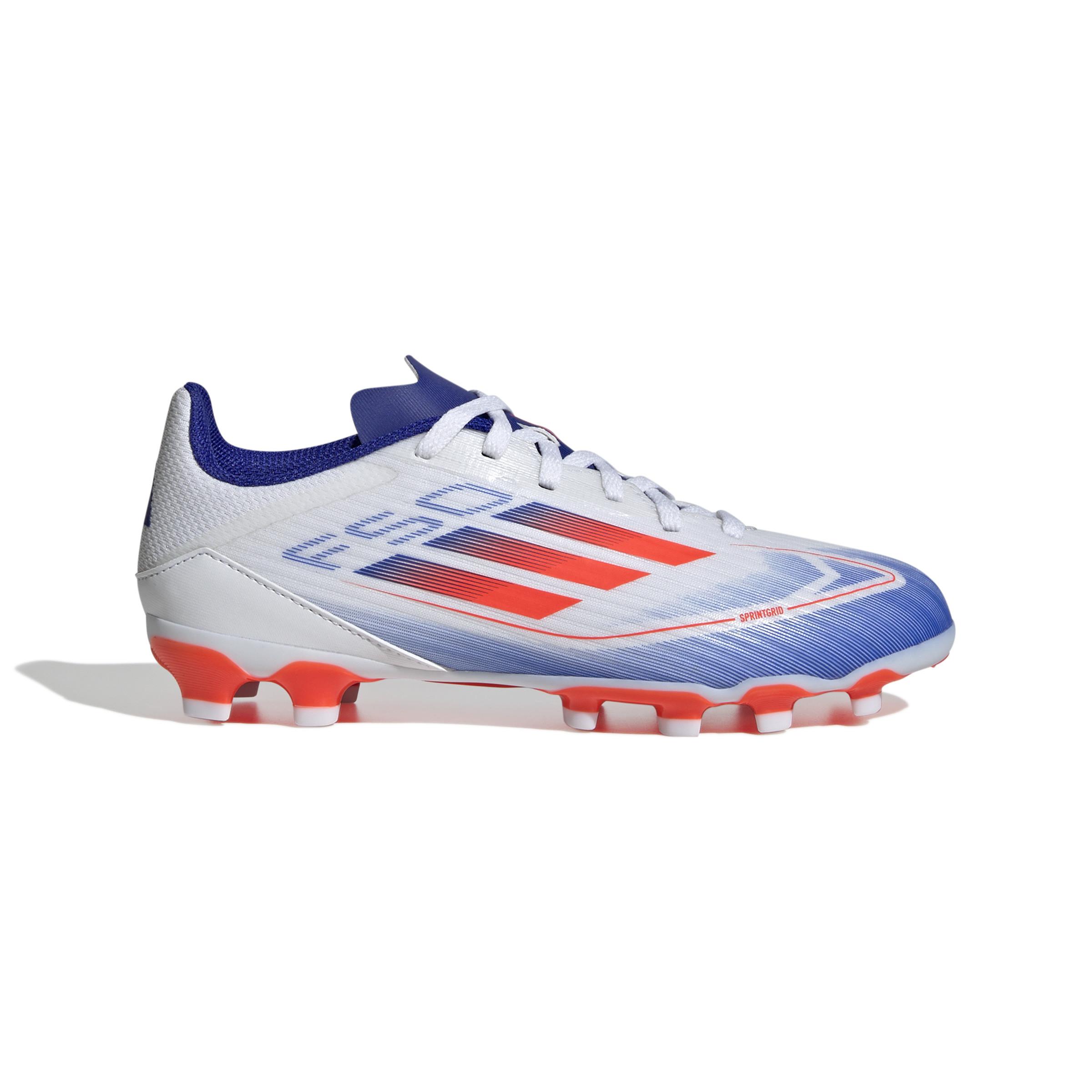 Image of adidas Kinder-fußballschuhe F50 League Mg Unisex 34