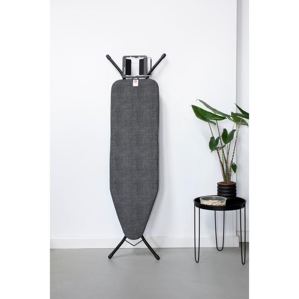brabantia Denim Black (124 cm x 38 cm)  