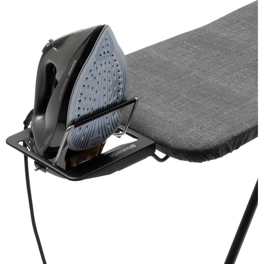 brabantia Brabantia 134302 asse da stiro Stiramaniche 1240 x 380 mm  
