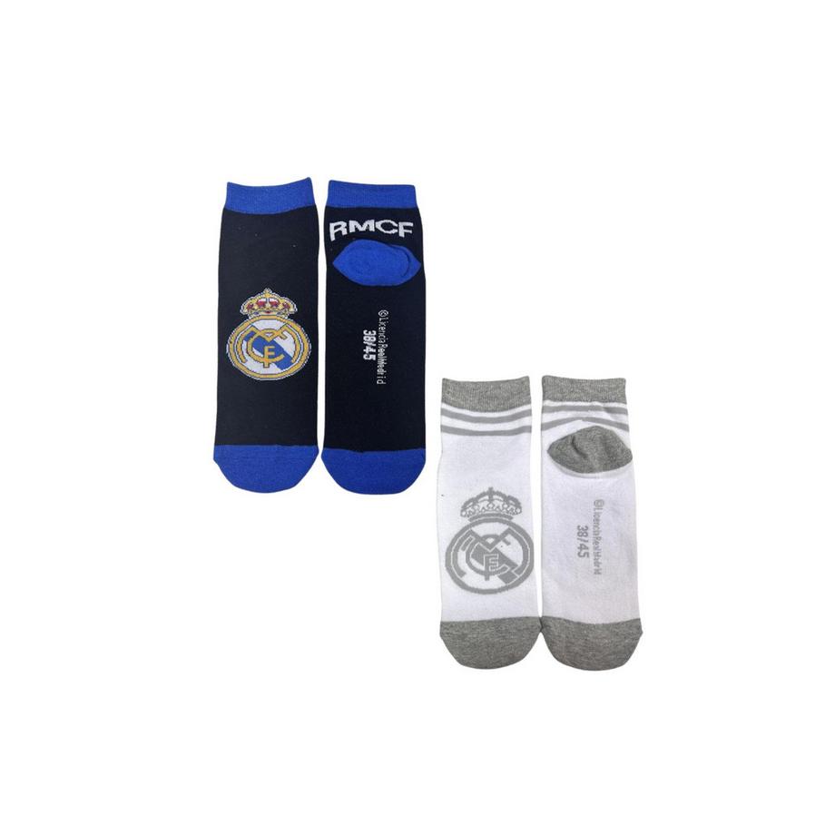 Kurze Socken im Set  Real Madrid